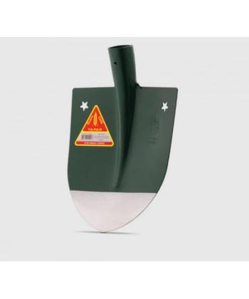 Yaparlar 4160 İnşaat Küreği Sapsız