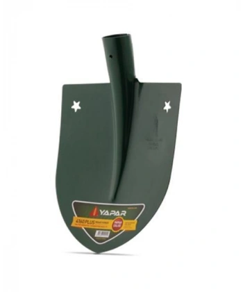 Yaparlar 4160 Plus İnşaat Küreği Sapsız