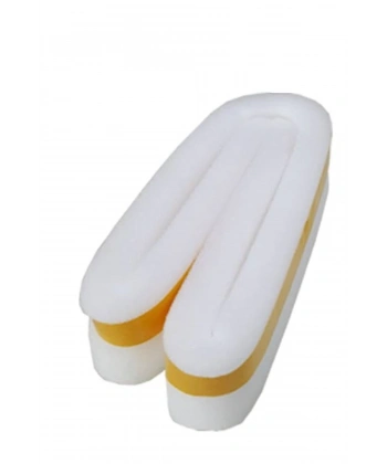 Yapışkanlı Kapı Altı (Eşik) Bandı Isı Yalıtım Süngeri 90 Cm