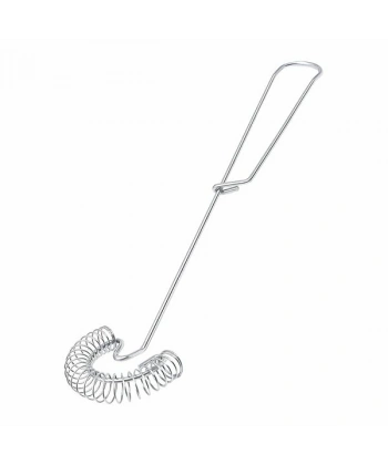 Yaylı Çırpıcı Çırpma Teli Büyük Boy