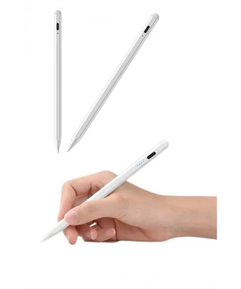 Yazı Çizim Kalemi İos Android Windows Uyumlu Tablet Telefon