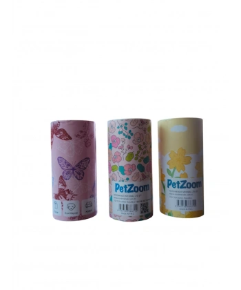 Yedek Tüy Toplama Rulosu