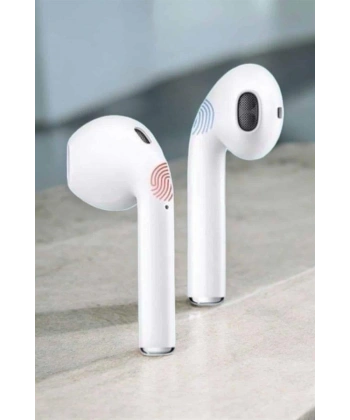 Yeni Nesil Bluetooth 5.0 Kablosuz Kulaklık Yüksek Ses Kalitesi ve Uzun Pil Ömrü