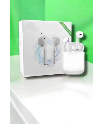 Yeni Nesil Bluetooth Kulaklık Eller Serbest Aramalar ve Yüksek Kaliteli Ses İçin İdeal Kulaklık