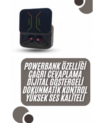 Yeni Nesil Çoklu Bağlantı Kurulabilen Bluetooth Kulaklık Yüksek Ses Kaliteli