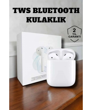 Yeni Nesil Kulaklık Bluetooth 5.2 Teknolojisi ile Kesintisiz Bağlantı ve Net Ses Deneyimi