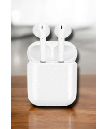 Yeni Nesil Kulaklık Bluetooth 5.2 Teknolojisi ile Kesintisiz Bağlantı ve Net Ses Deneyimi