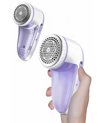 Yeni Nesil Tiftik Ve Kazak Tüyü Temizleme Makinesi Kıl Kazak Elbise Tüy Temizleyici