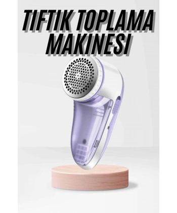 Yeni Nesil Tiftik Ve Kazak Tüyü Temizleme Makinesi Kıl Kazak Elbise Tüy Temizleyici