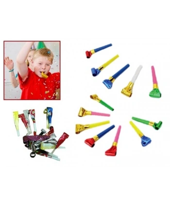 Yılbaşı Özel Kaynana Dili Paketi (50 adet)