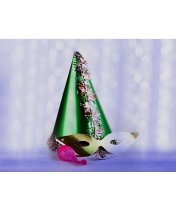 Yılbaşı Özel Kotyon Set