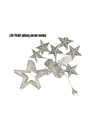 YILDIZ PERİ LED
