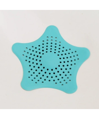 Yıldız Süzgeç - Lavabo Süzgeci - Küvet Süzgeci