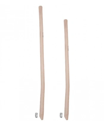 YKS 41750 Eğik Kürek Sapı 1,5 Metre