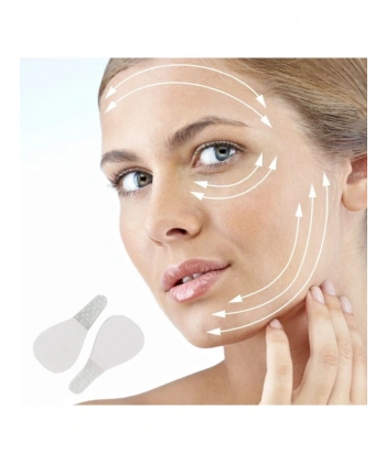 Yüz Gerdirme Göz Boyun Kaş Gerdirme Bant Seti