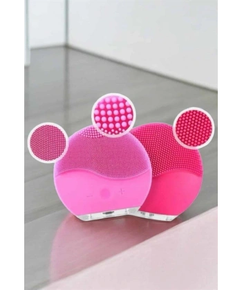 Yüz Temizleme Ve Masaj Aleti Tüm Cilt Tipleri İçin Uygun, Kan Dolaşımını Artıran