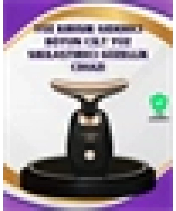 Yüz ve Göz Altı Masaj Cihazı – Kırışıklık Karşıtı & Nemlendirici Etki Destekli