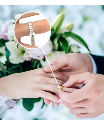 Yüzük Ölçme Aleti