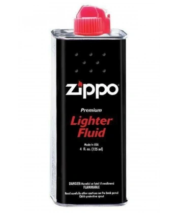 Zippo Benzin 125 ml