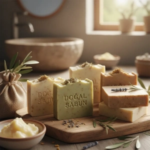 ÇAY AĞACI SABUNU 160 GR