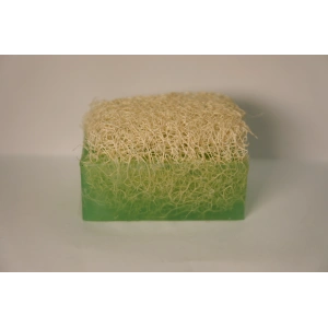 ALOEVERA SABUNU 160GR