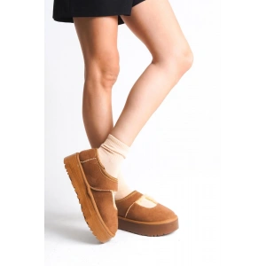 Carren Taba Süet Bot