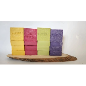 ÇİÇEK GRUBU KARIŞIK 16 LI