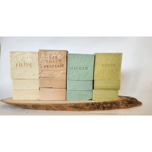 SAGLIK GRUBU KARIŞIK 12 Lİ