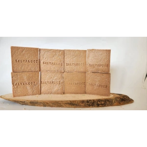 ŞİFA GRUBU SALYANGOZ 8 Lİ