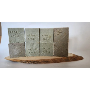 ZEYTİNYAĞLI GRUP ARGAN 8 Lİ