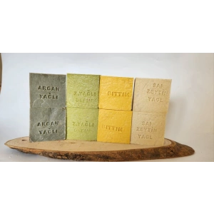 ZEYTİNYAĞLI GRUP KARIŞIK 8 Lİ