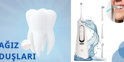 Ağız Sağlığında 2025 Trendleri: Çözümlerle Tanışın