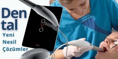 Diş Hekimliğinde Teknolojinin Yükselişi: Yeni Nesil Çözümler