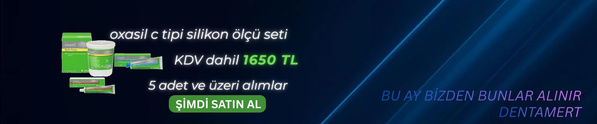 Bu Ay Bizden Bunlar Alınır - Kasım Kampanyaları