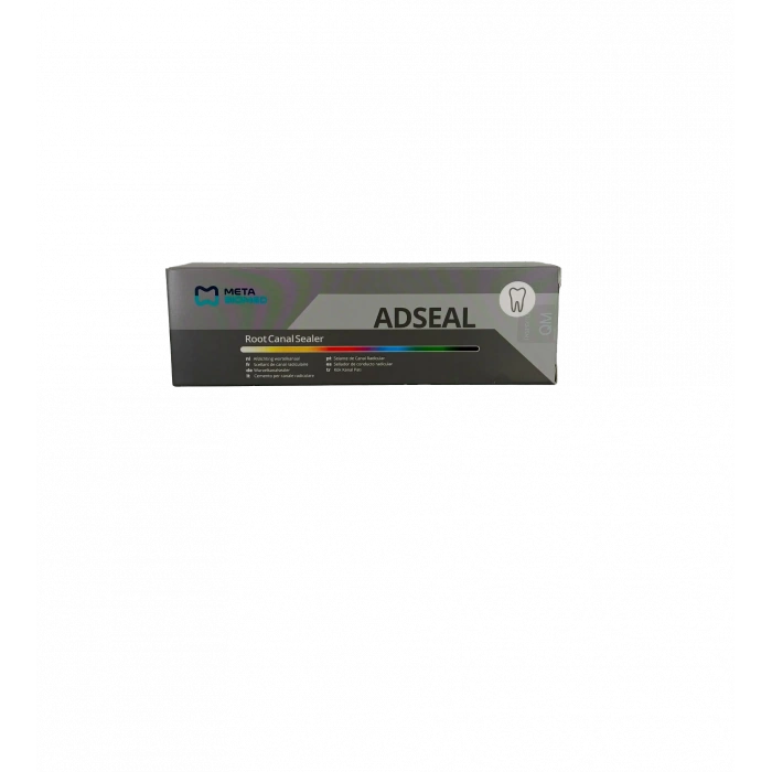 Adseal Kanal Dolgu Patı I Root Canal Sealer