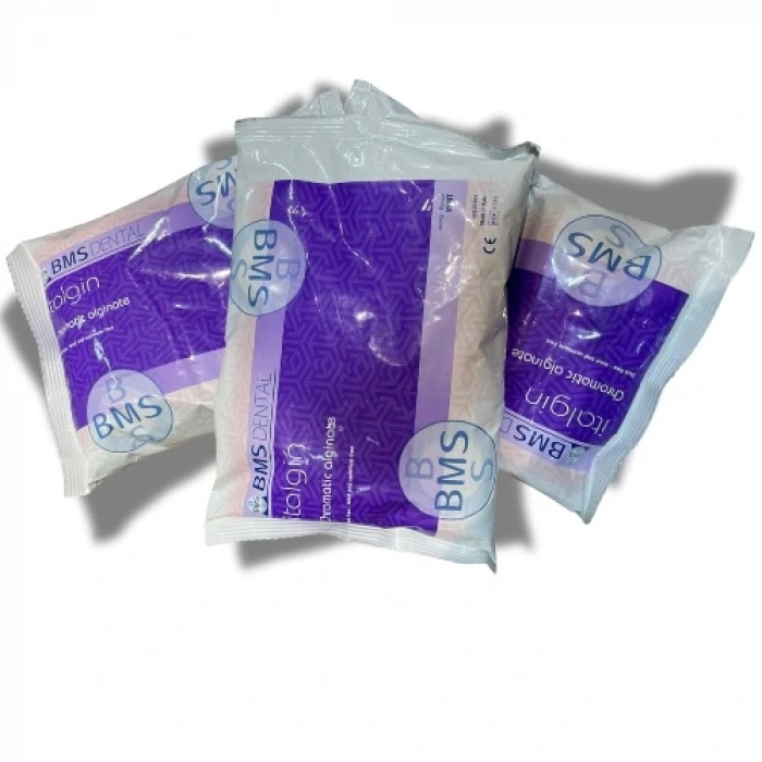 BMS İtalgin Aljinat