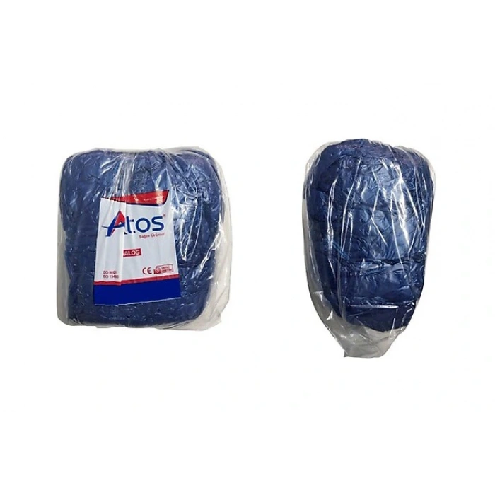 Galoş 13 mikron çift lastikli