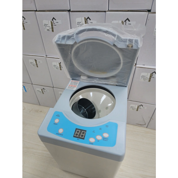 Motion MX-200 Aljinat Karıştırma Cihazı | Aljinat Hediyeli