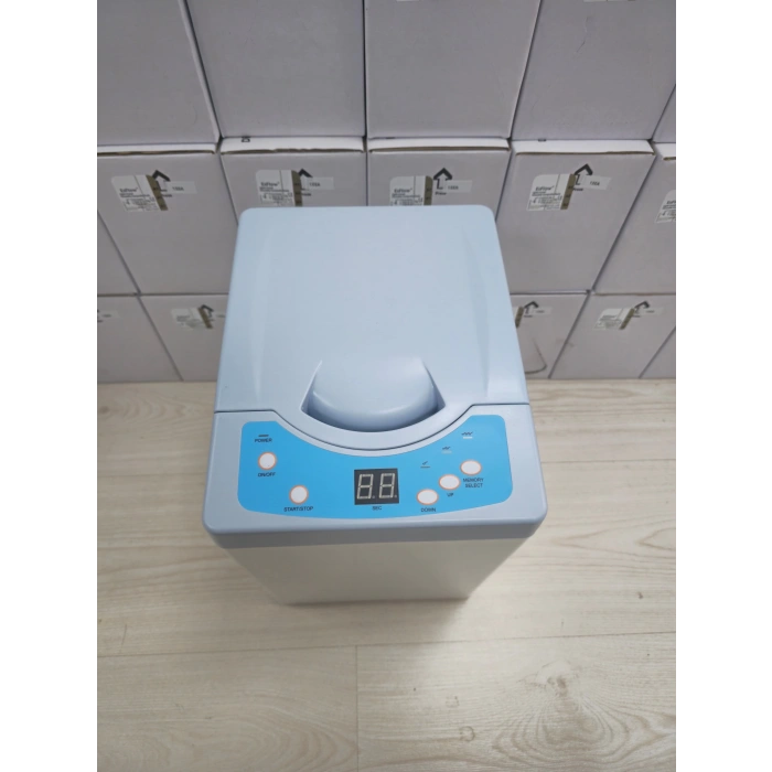 Motion MX-200 Aljinat Karıştırma Cihazı | Aljinat Hediyeli