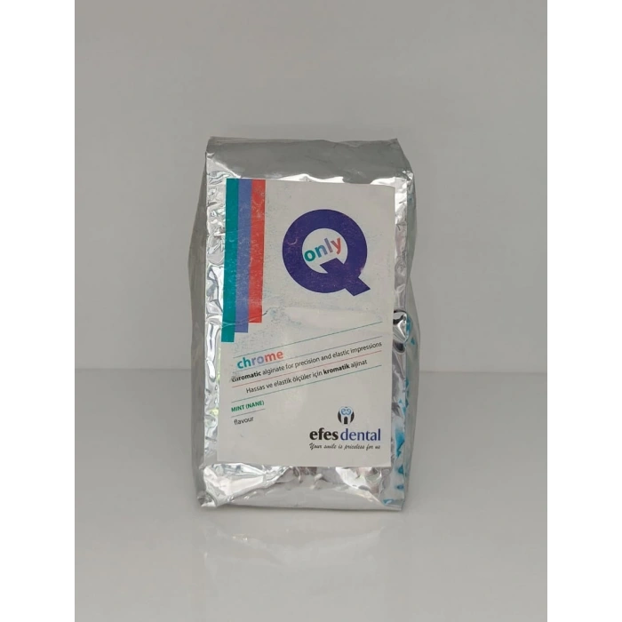 Only Aljinat - Diş Ölçü Malzemesi 450 gr