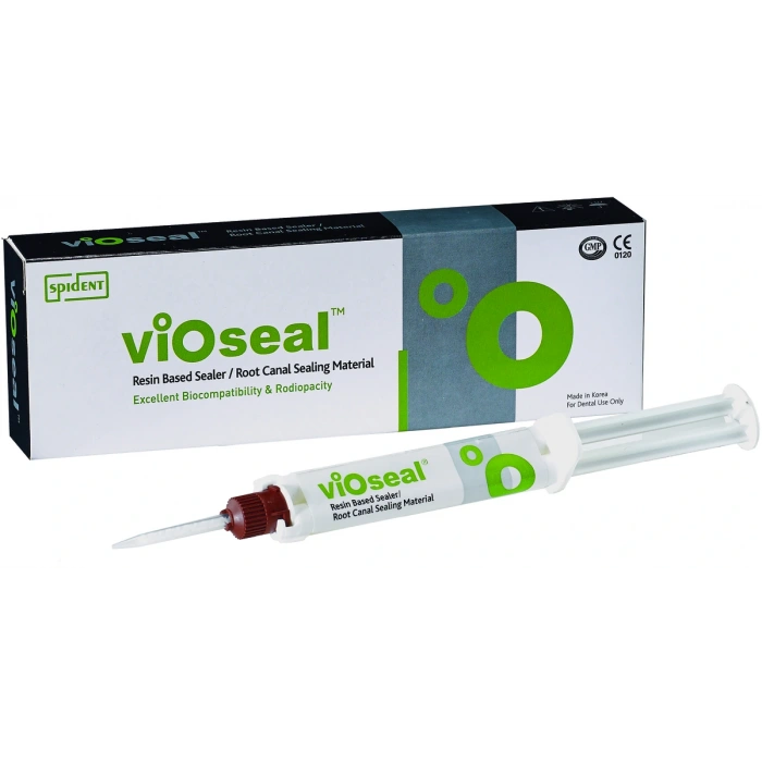 Spident Vioseal Kanal Dolgu Patı