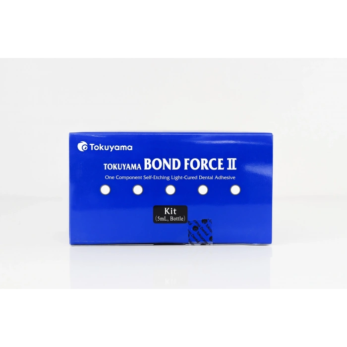 Tokuyama Bond Force 2
