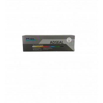 Adseal Kanal Dolgu Patı I Root Canal Sealer
