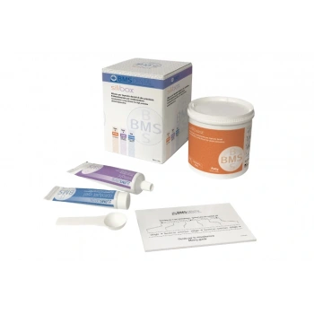 Bms Silibox Ölçü Seti İtalgin