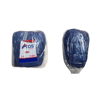 Galoş 13 mikron çift lastikli