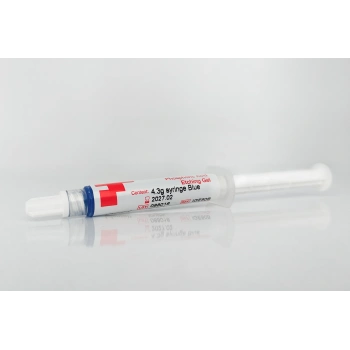 i Dental i Gel Blue 37% Fosforik Asit 4.3 gr – Kampanyalı Stok