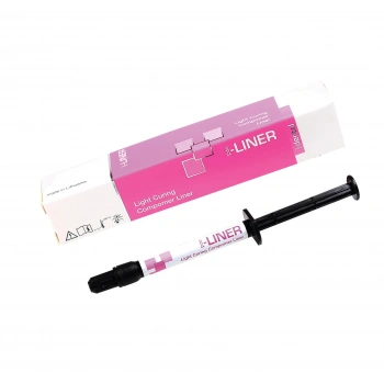 i dental i liner compomer
