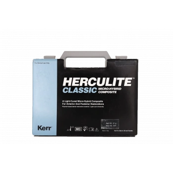 Kerr Set Herculite Classic