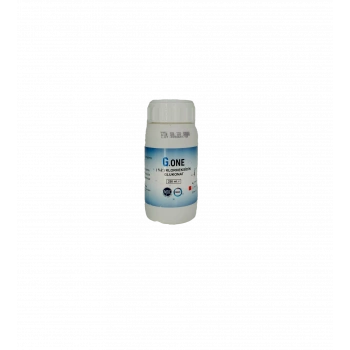 Klorheksidin %2 Çözeltisi – Dental Antiseptik Solüsyon (250 ml)