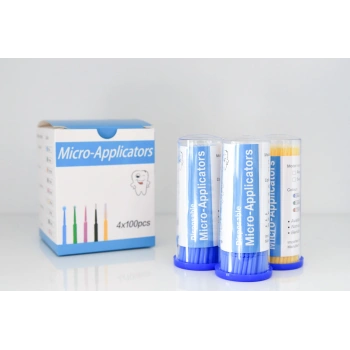 Micro Applicators - Bond Fırçası 4lü Set